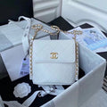 Satchel Bags - CHL Bags - 3568