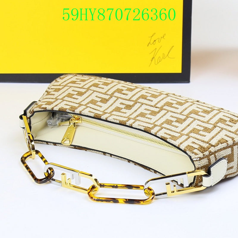 Glami - FDE Bags - 3306