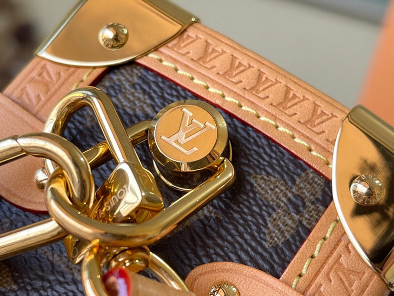 Fashion Lu-Vi bags - 4439