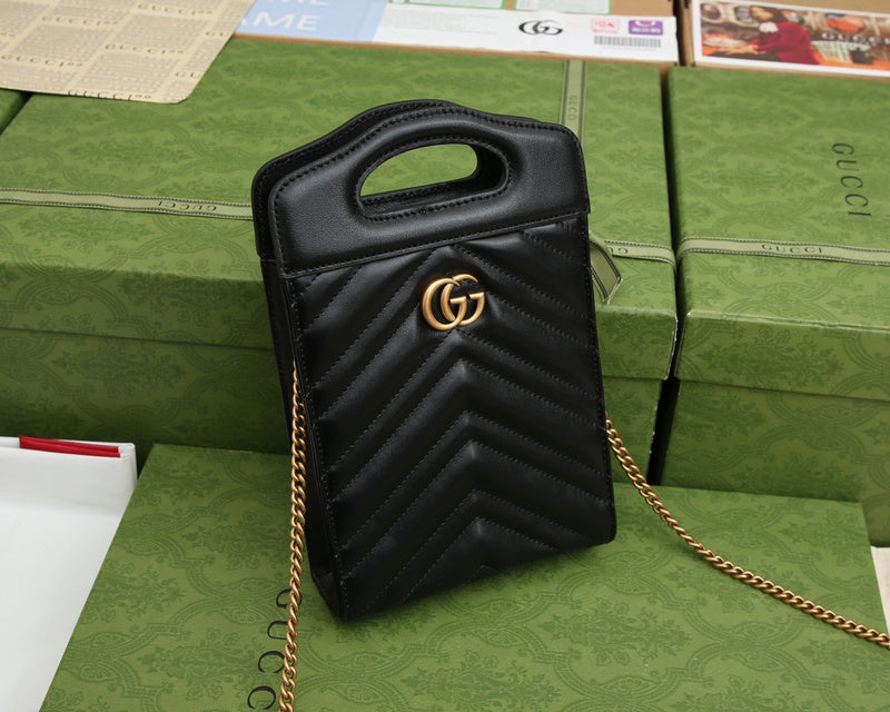 Glami-i GUKI Women Bags - 734