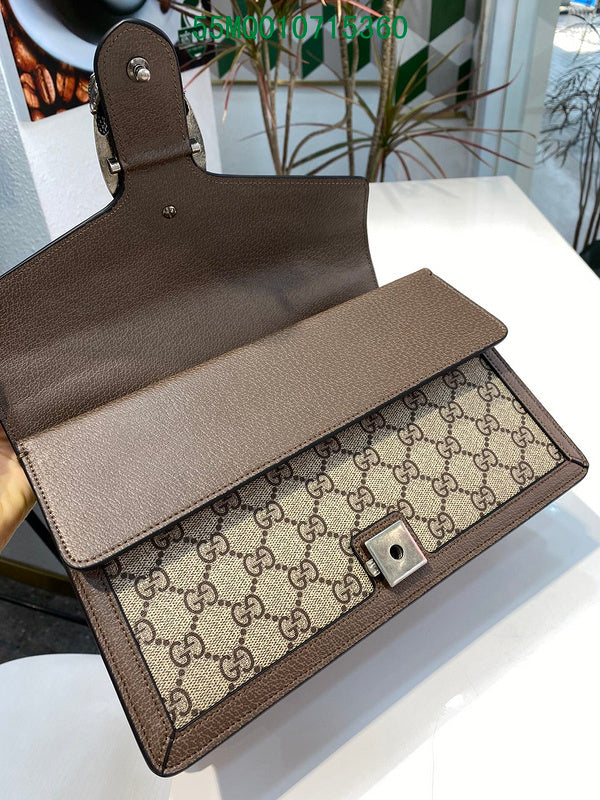Glami Fashion - GCI Bags - 10628