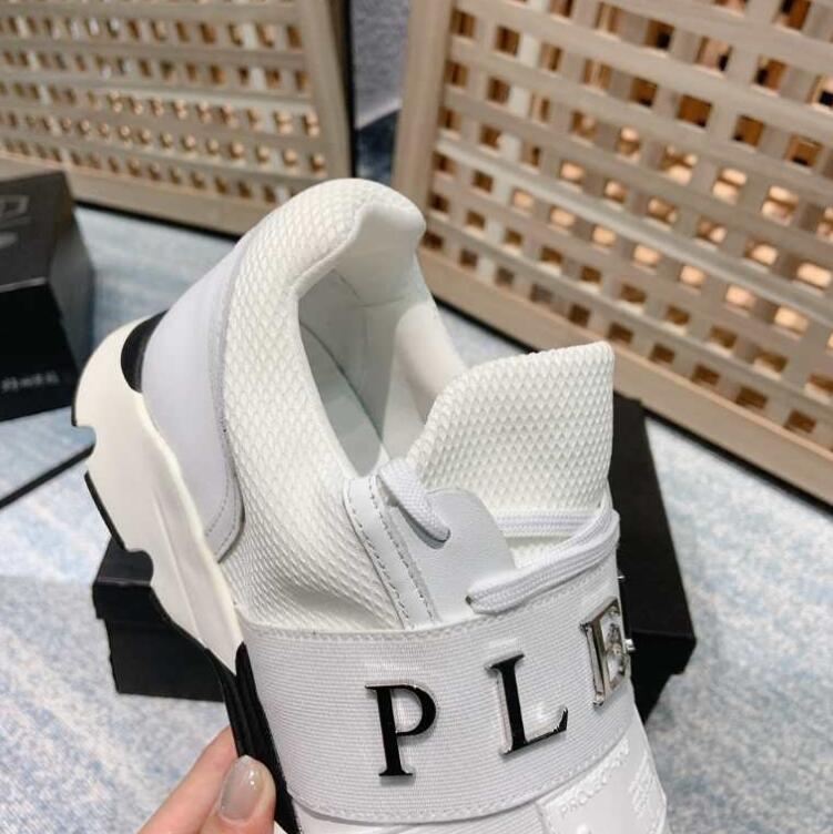Glamy - PHP Shoes - 137