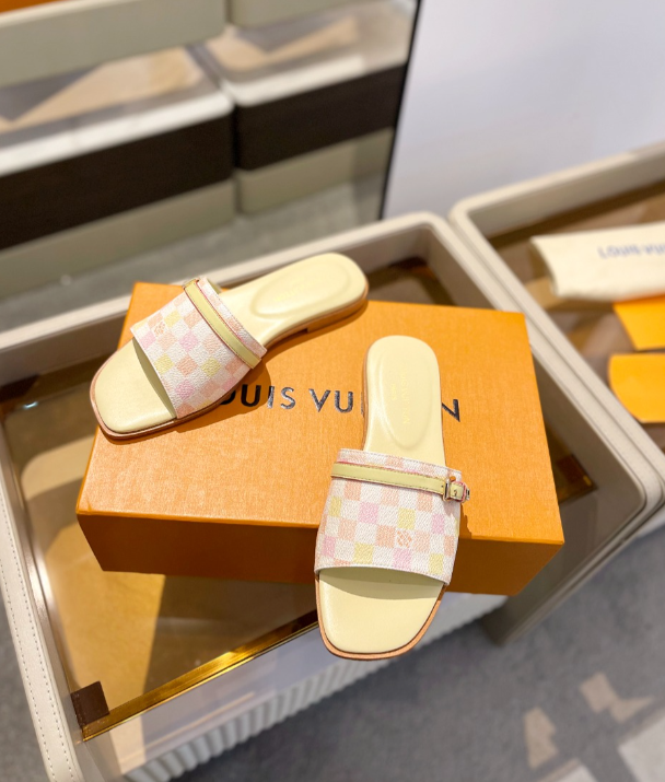 Glamy - LOV Women Shoes - 032