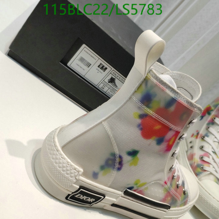 SAMCC - DOR Women Shoes - 1753