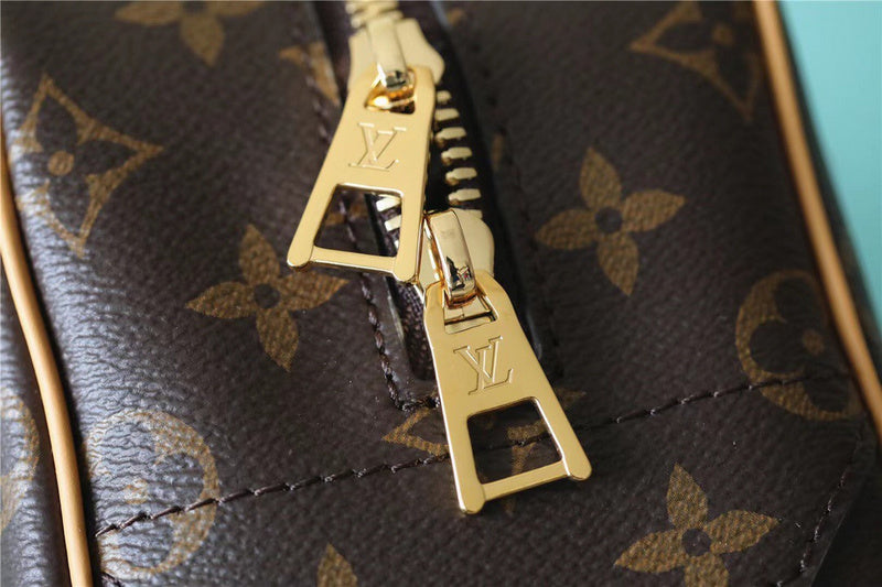 Satchel Bags - VL Bags - 7156