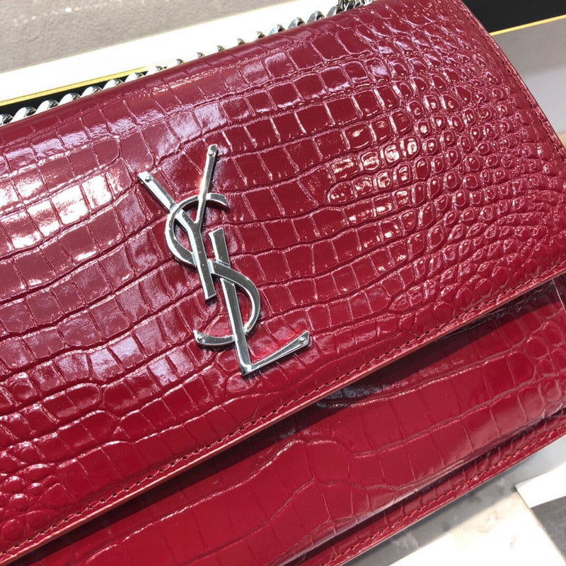 Glamy - YLS Bags - 668
