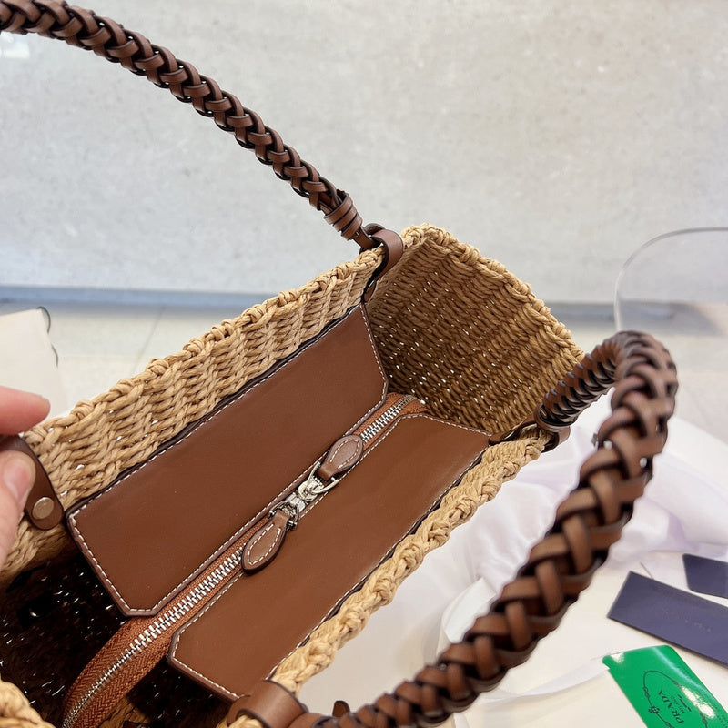 Satchel Bags - PRA Bags - 355