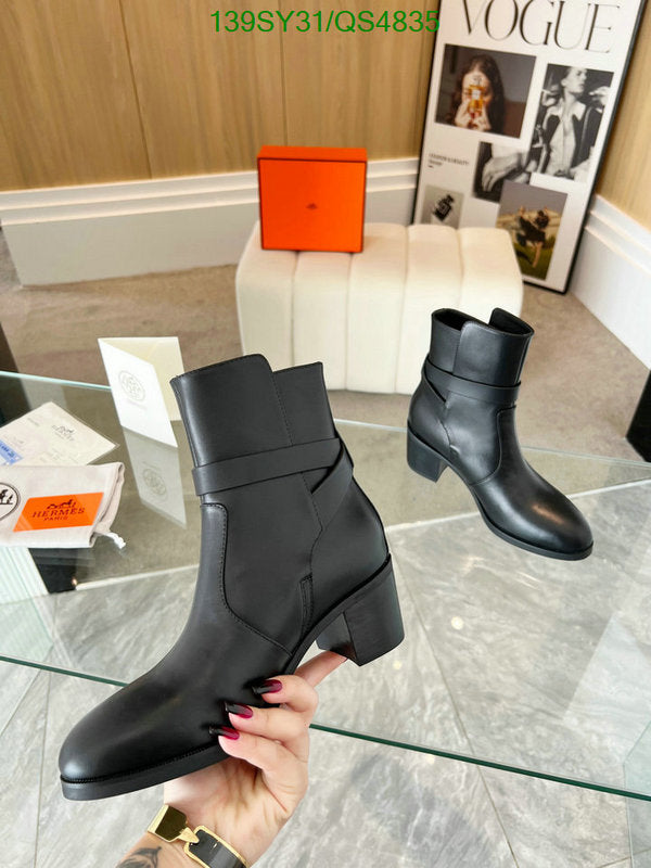 SAMC - HMS Women Shoes - 178