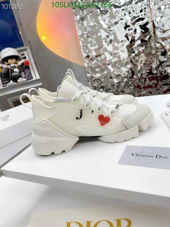 SAMC - DOR Women Sneakers - 196