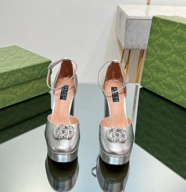 SAMC - GUKI Women Shoes - 373