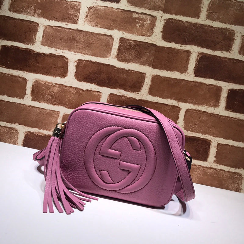 Glami Fashion - GCI Bags - 13234