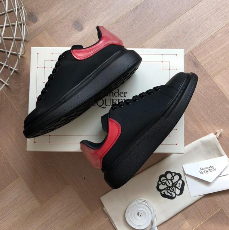SAMC - AQ Men SHoes - 262