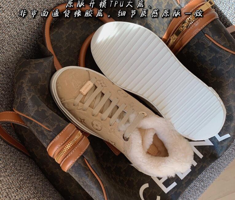 SAMC - LOV Women Shoes - 723