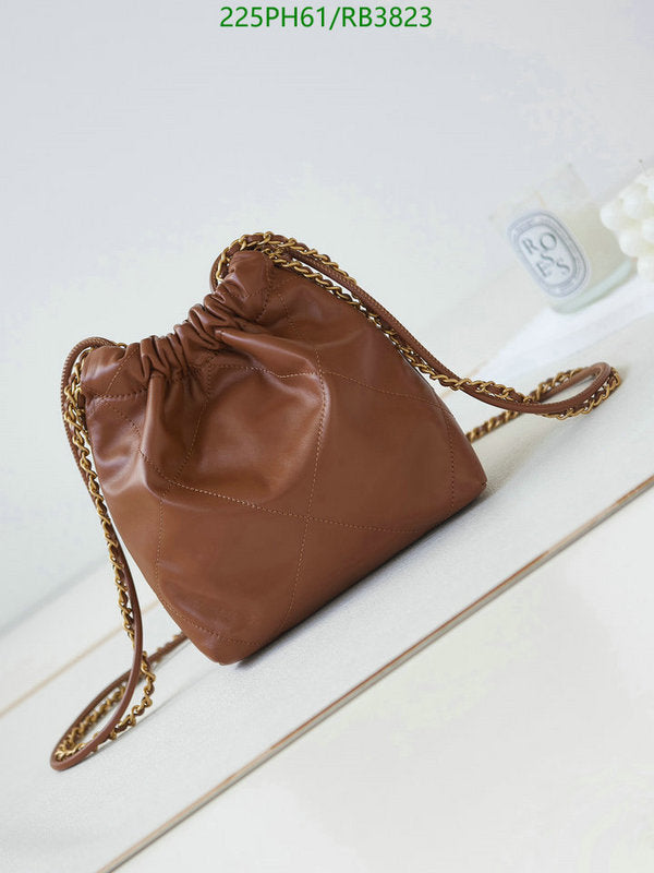 SAMC - CHL Bags - 386