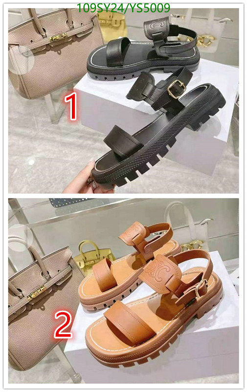 SAMC - COL Women Shoes - 275