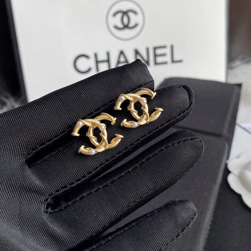 EN - Lux Earring CHL 040