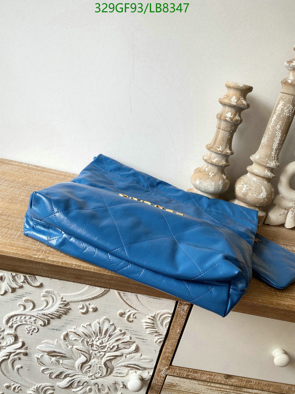 SAMC - CHL Bags - 813