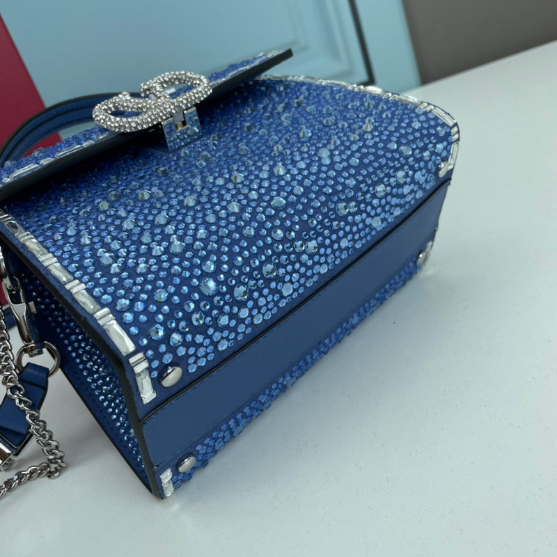 Satchel Bags - VTO Bags - 938