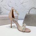Satchel Bags - Mix Shoes - 1499