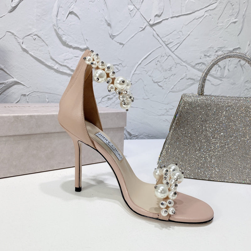 Satchel Bags - Mix Shoes - 1499