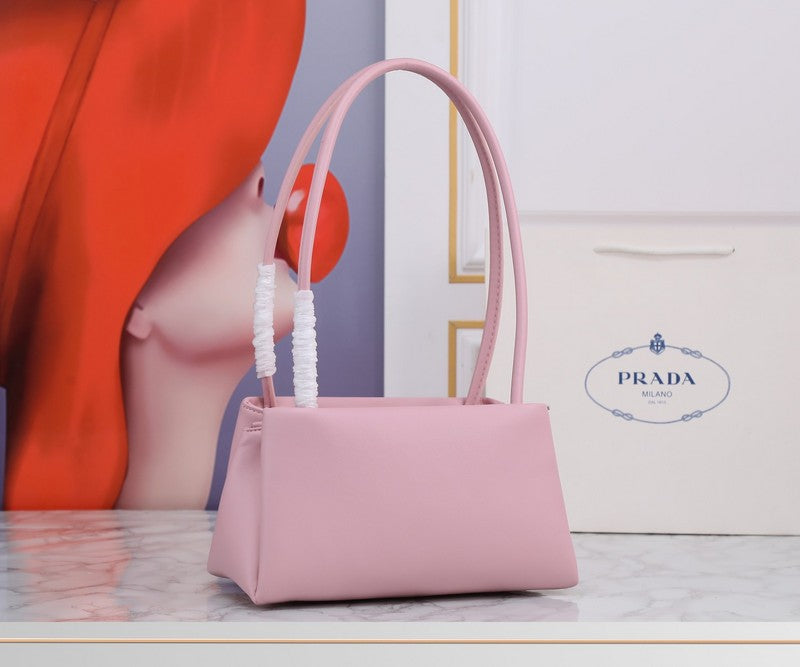 Satchel Bags - PRA Bags - 101