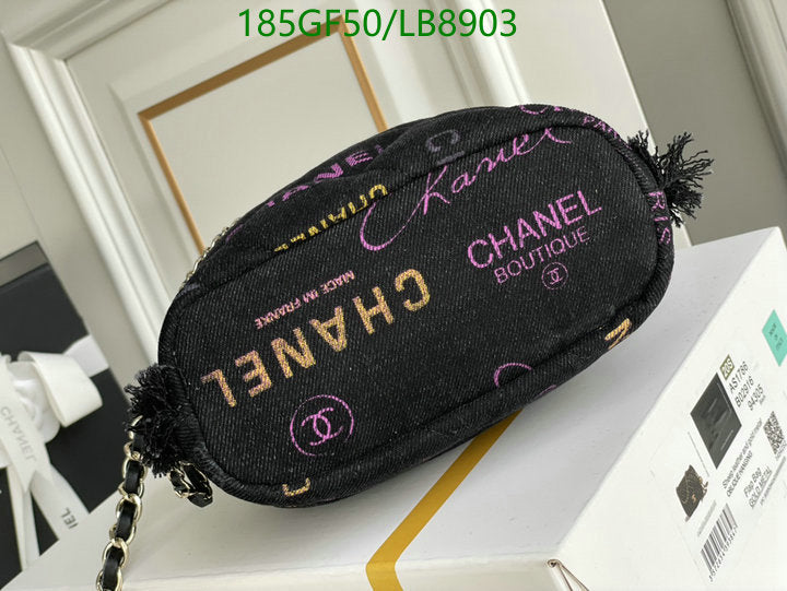 SAMC - CHL Bags - 725