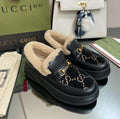 SAMC - GUKI Women Shoes - 937