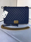 Satchel Bags - CHL Bags - 3827