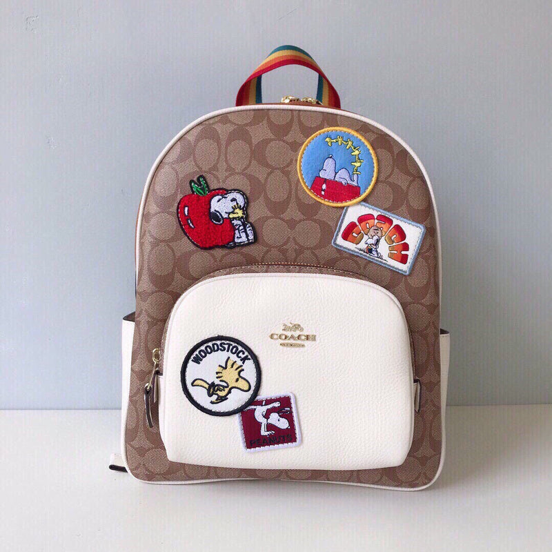Glami-i CAH Bags - 063
