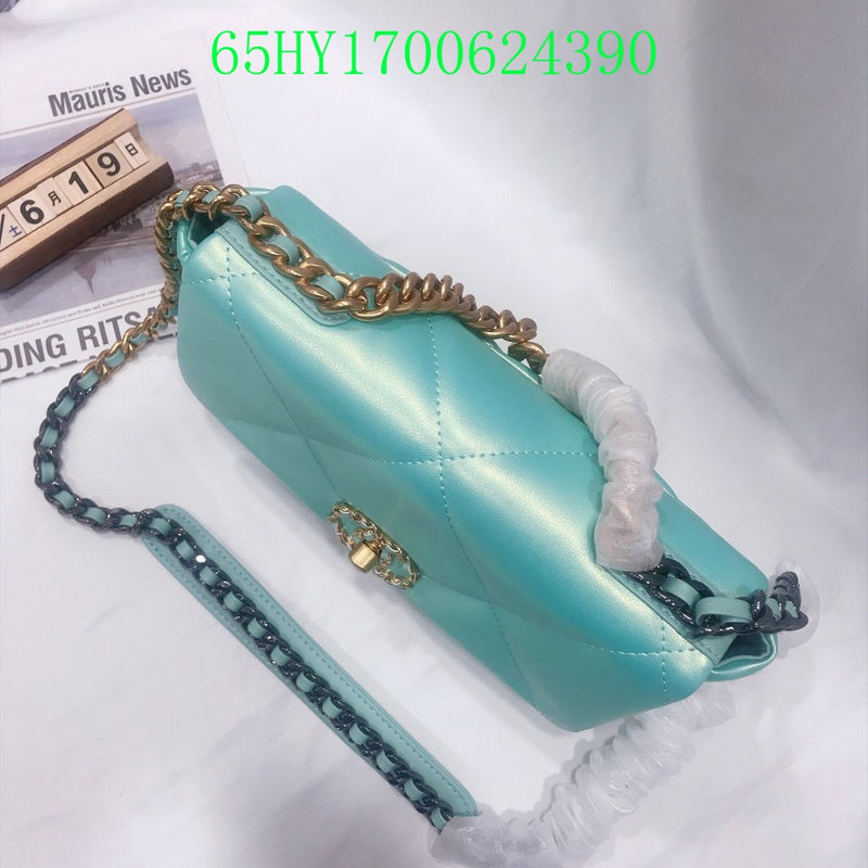 Satchel Bags - CHL Bags - 5317