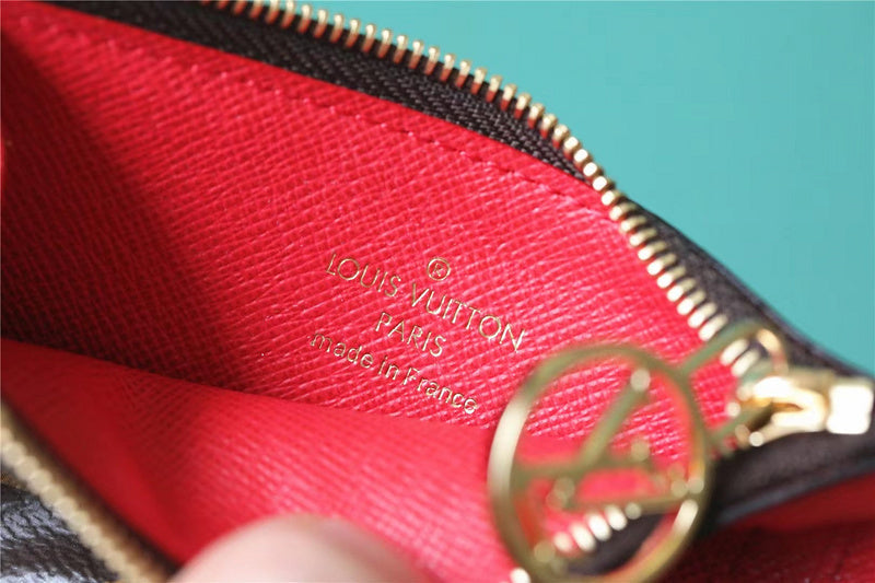 Glami Fashion Lu-Vi bags - 8774