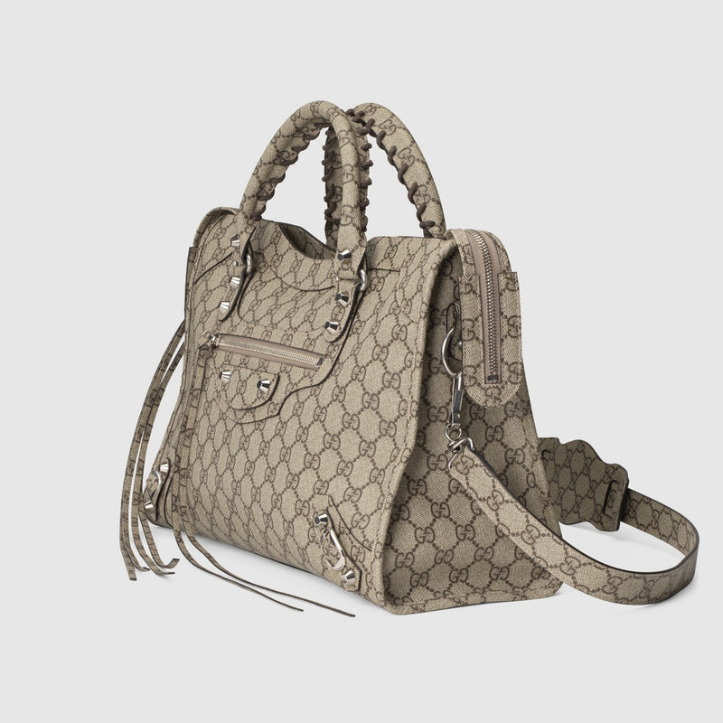 Satchel Bags - GCI Bags - 1194