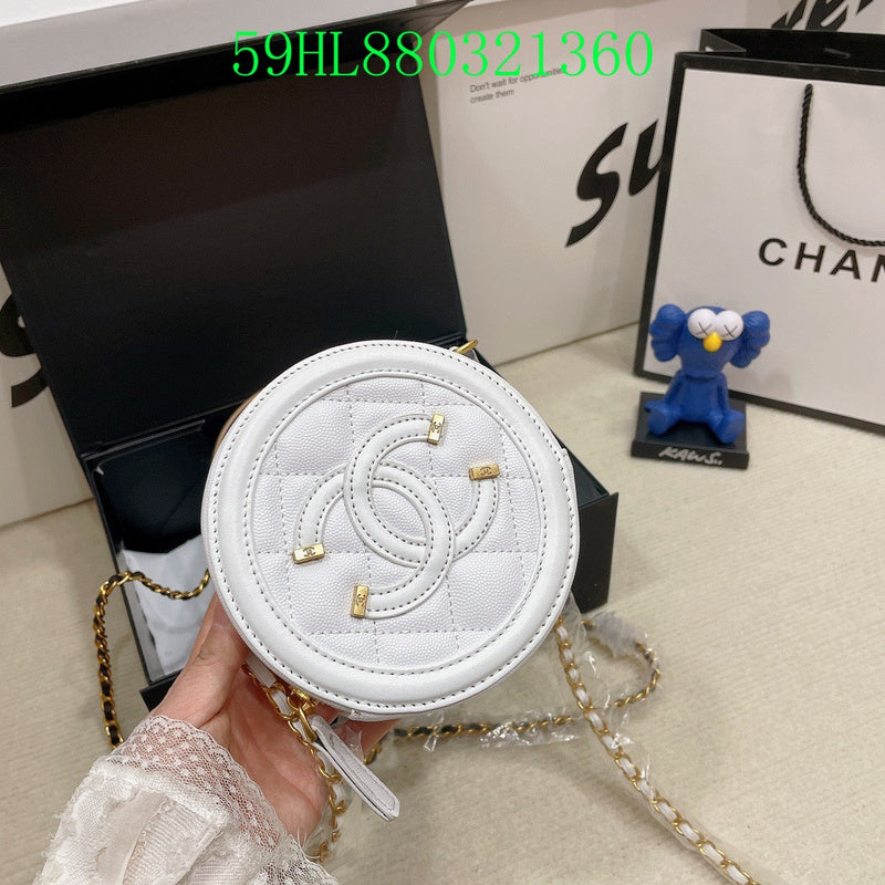 Glami - CHL Bags - 1274