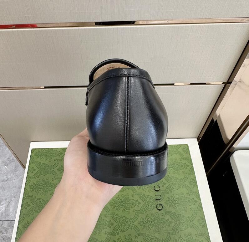 SAMC - GUKI Men Shoes - 284