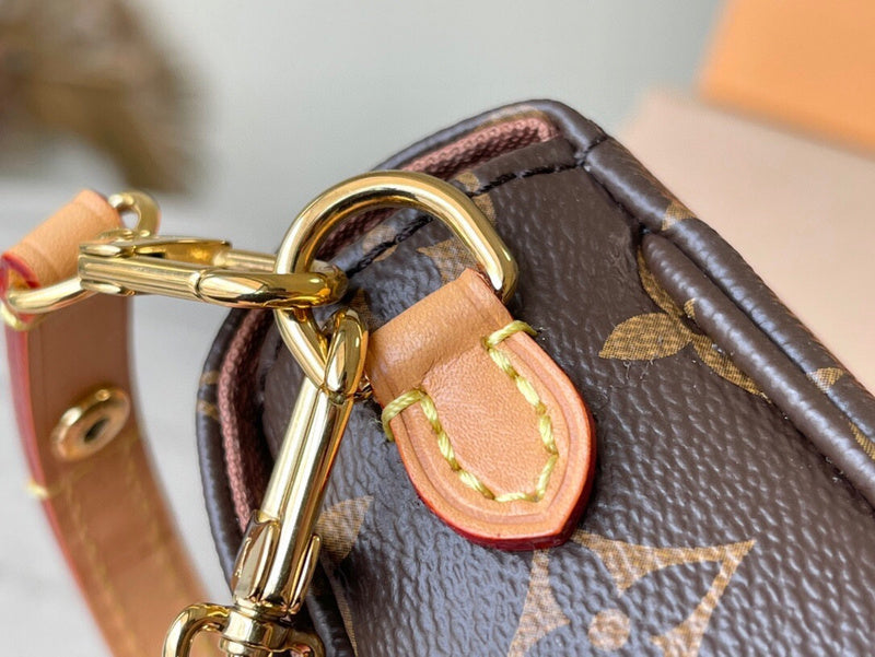 Fashion Lu-Vi bags - 4275