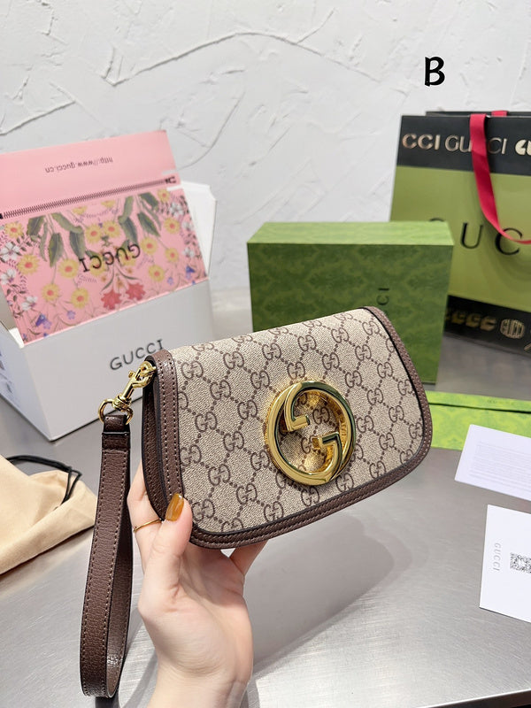 Glami Fashion - GCI Bags - 11920