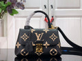 Glami Fashion Lu-Vi Bags - 16727