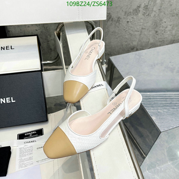 SAMC - CHL Women Shoes Ballet - 267