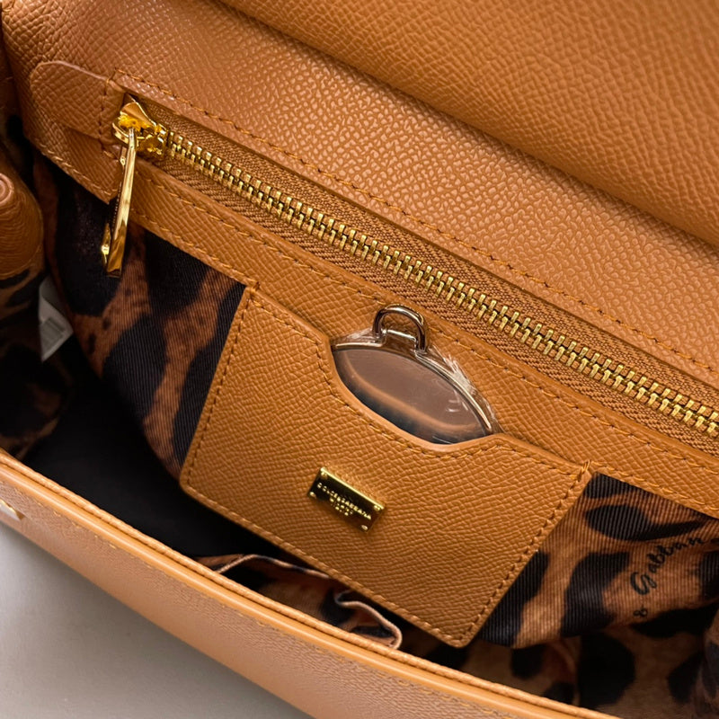 Satchel Bags - DG Bags - 092