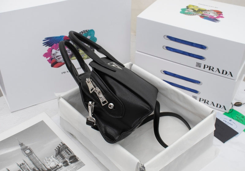 Satchel Bags - PRA Bags - 537