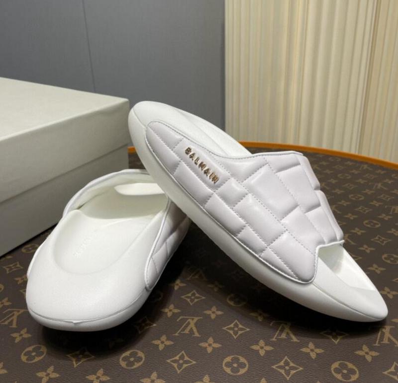 SAMC - BAM Men Shoes - 097