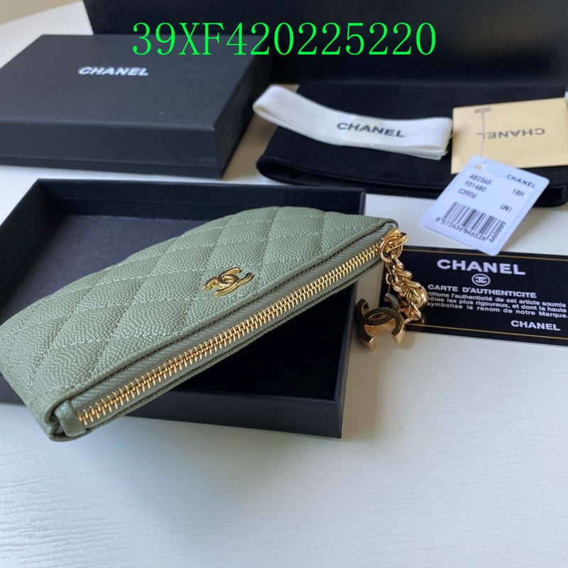 Glami - CHL Wallet - 2534