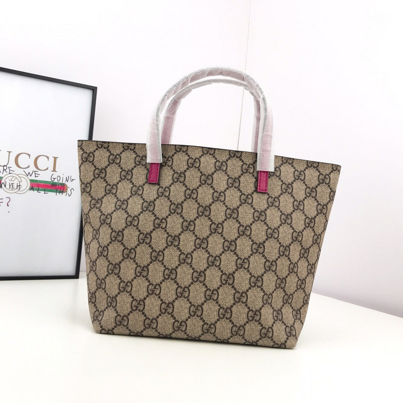 Glami Fashion - GCI Bags - 2531