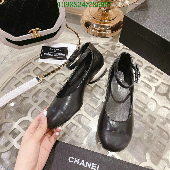 SAMC - CHL Women Shoes Ballet - 243