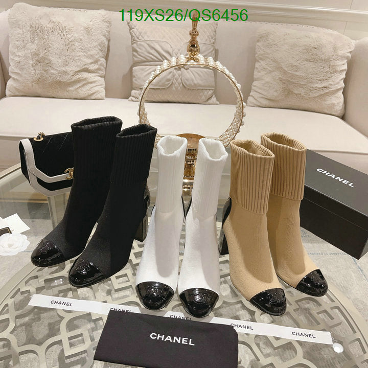 SAMC - CHL Women Boots - 418