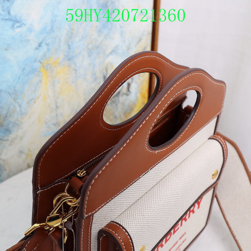 ELE Fashion -BBR Bags - 438