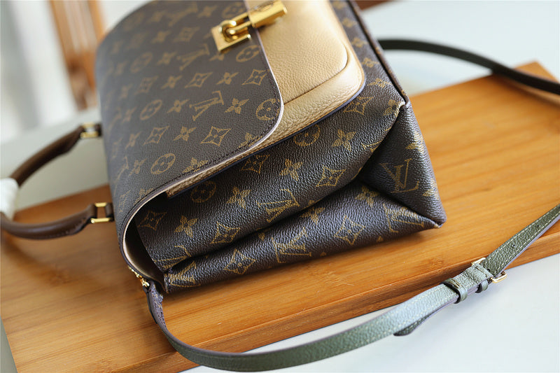 Satchel Bags - VL Bags - 7855