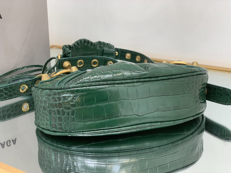 Satchel Bags - BGA Bags - 2573