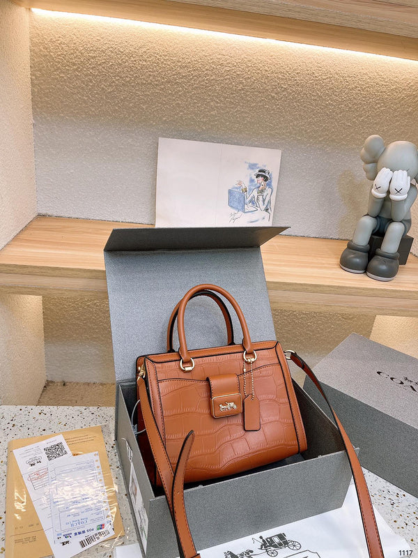Satchel Bags - CCH Bags - 399