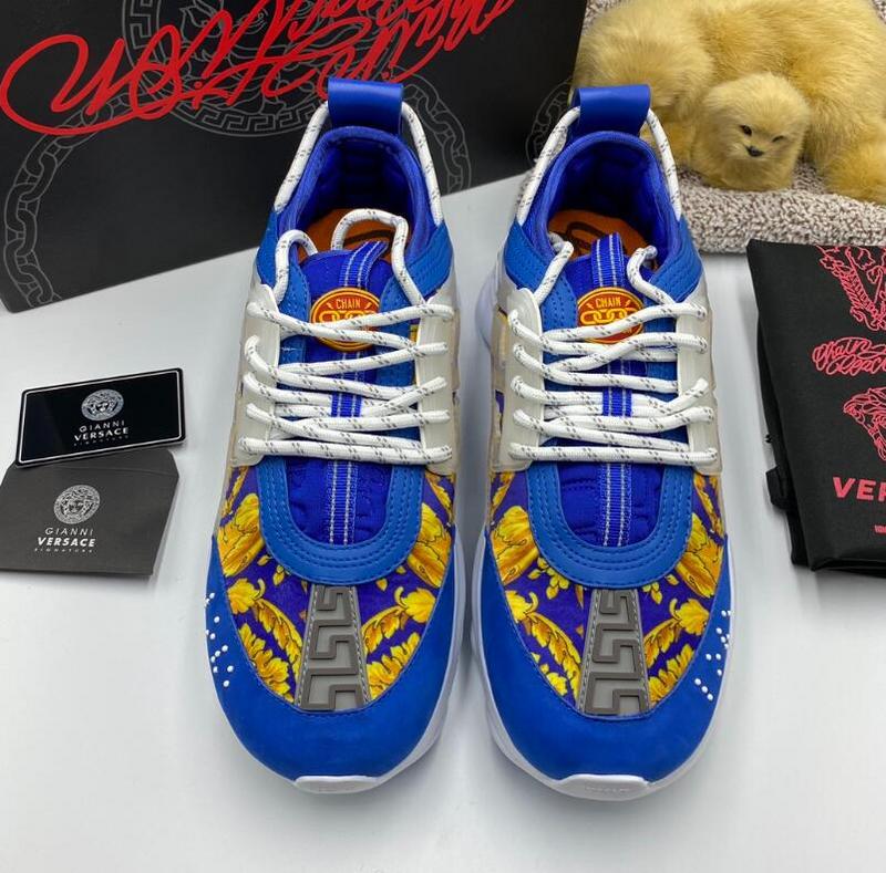 SAMC - VAR Women Shoes - 072